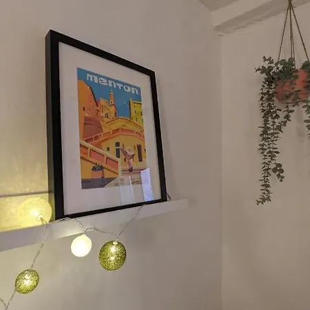 Casa Menton