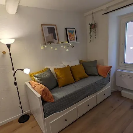 Casa * Menton