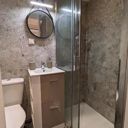 Casa Apartment Menton
