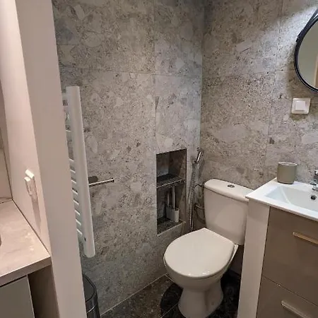 Lägenhet Casa *