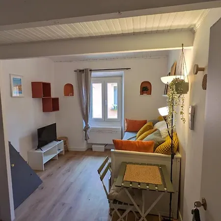Casa Lägenhet