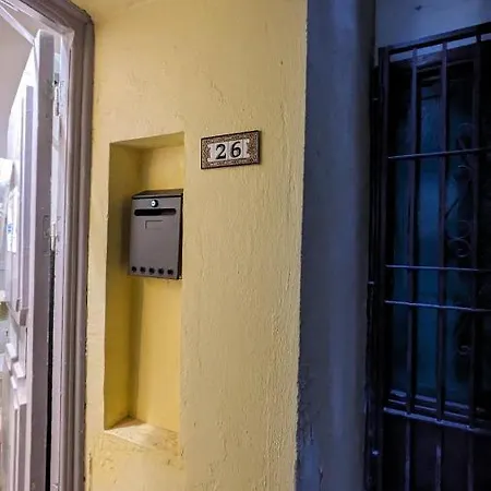 Lägenhet Casa *