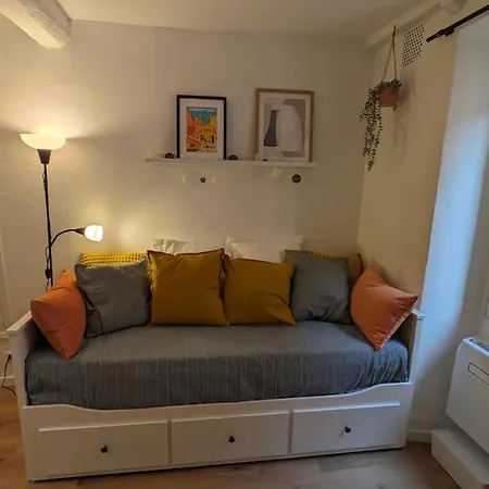 Casa * Menton