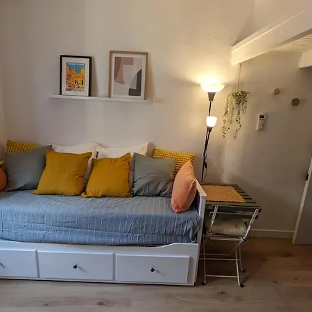 Casa Lägenhet *