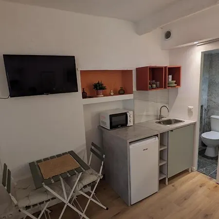 Apartment Casa Menton