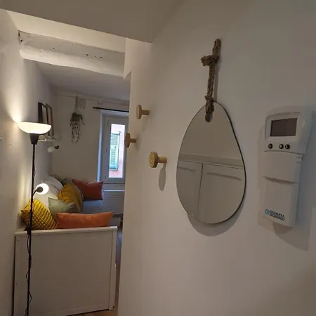 Lägenhet Casa *