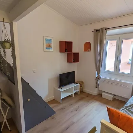 Lägenhet Casa
