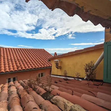 Casa Menton